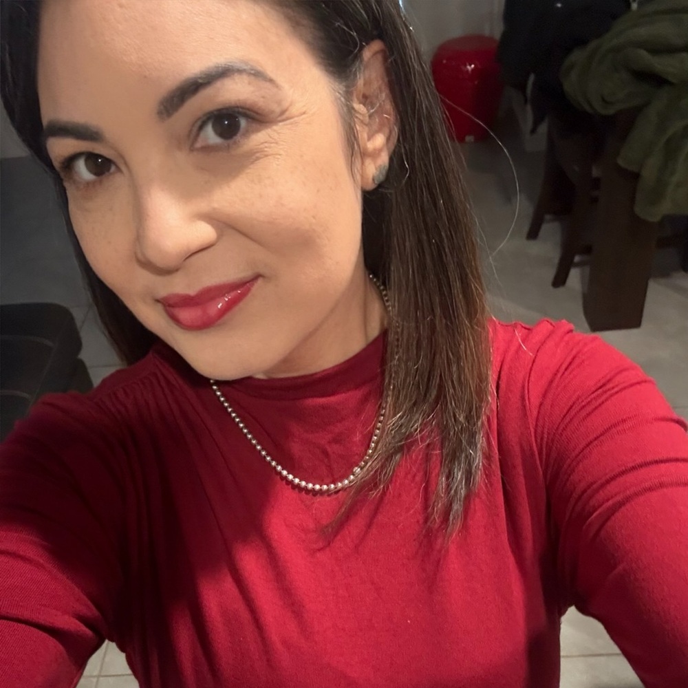 Meet your Posher, Glenda